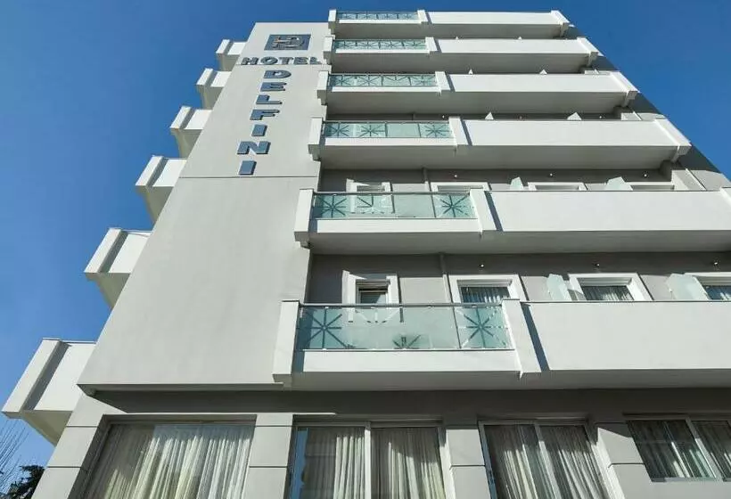 Hotel Delfini