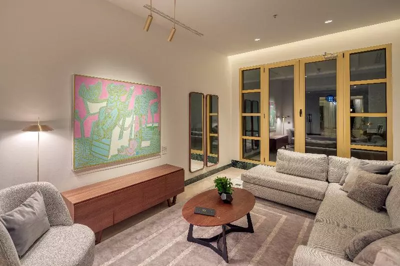 Hotel Electra Palace Thessaloniki