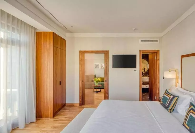 Hotel Electra Palace Thessaloniki