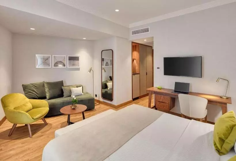 Hotel Electra Palace Thessaloniki