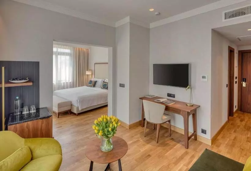 Hotel Electra Palace Thessaloniki