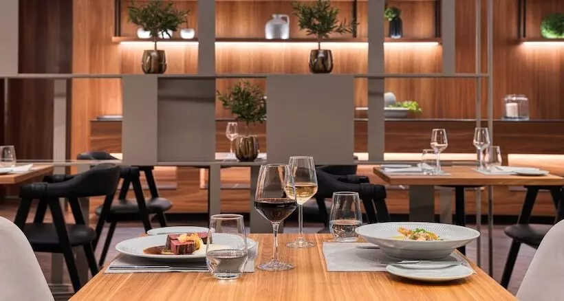 Hotel Electra Palace Thessaloniki