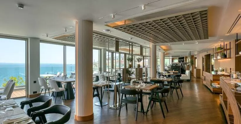 Hotel Electra Palace Thessaloniki