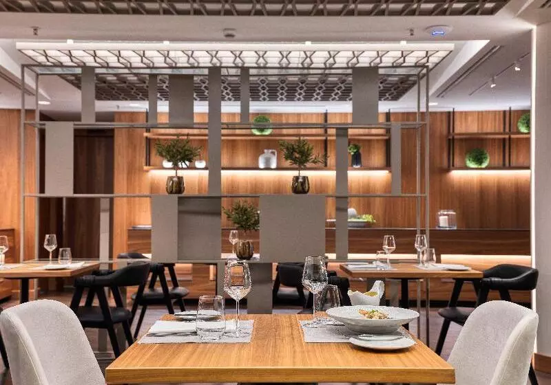 Hotel Electra Palace Thessaloniki