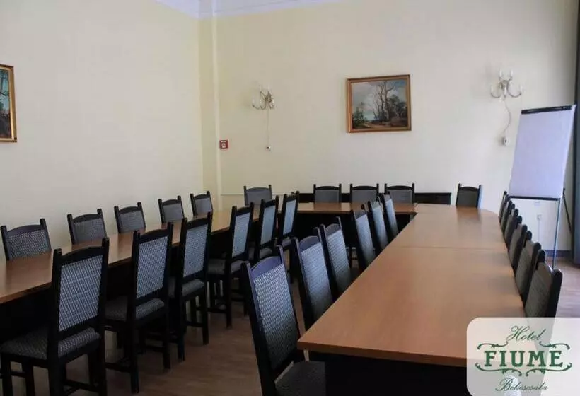 فندق Fiume