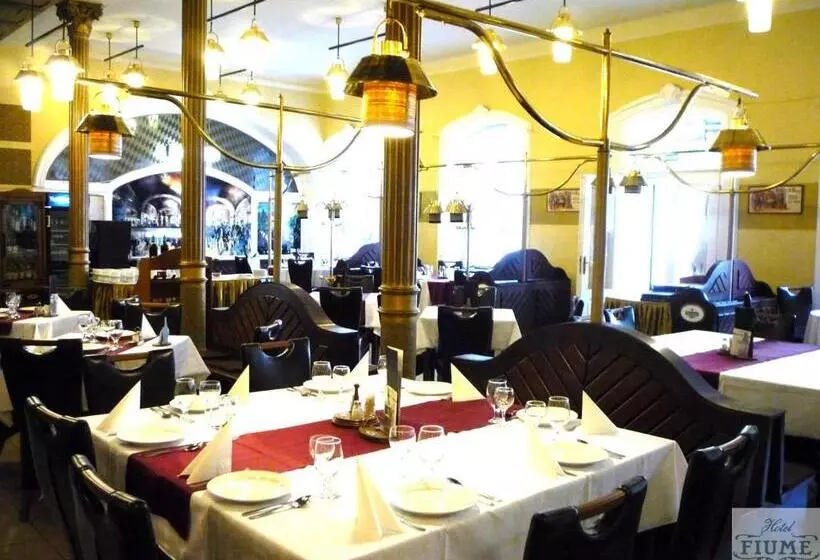 فندق Fiume