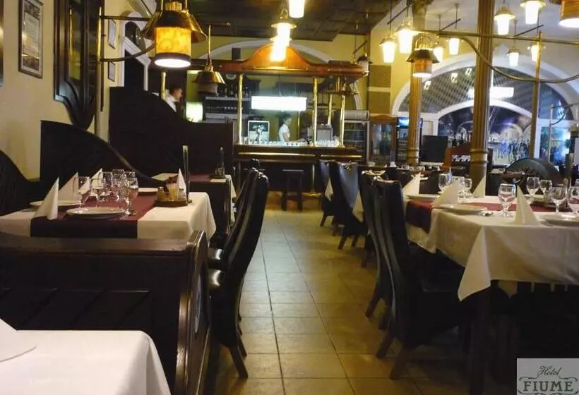 فندق Fiume