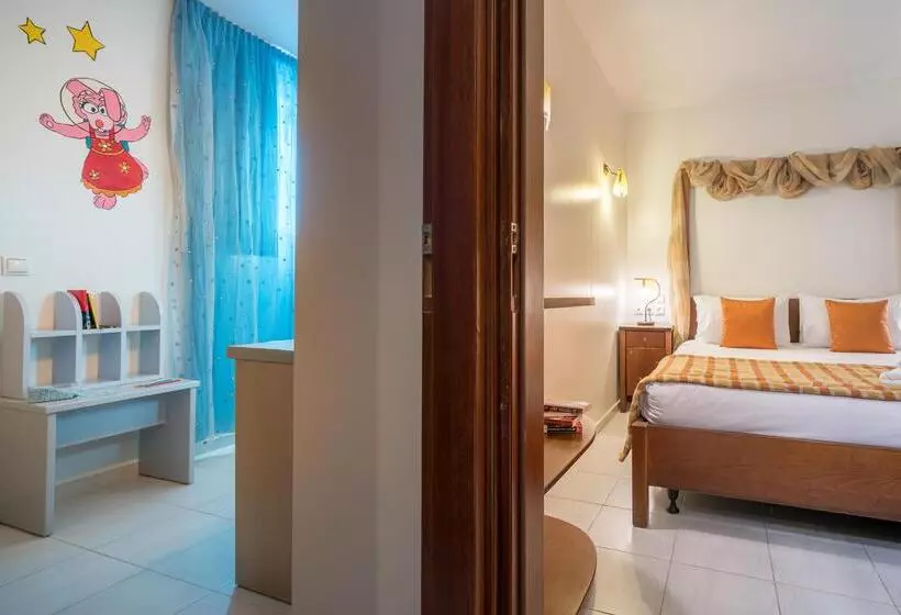 Отель Galaxy Beach Resort Bw Premier Collection