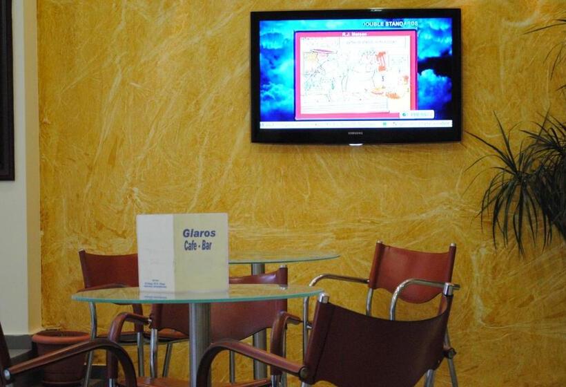 Hotel Glaros
