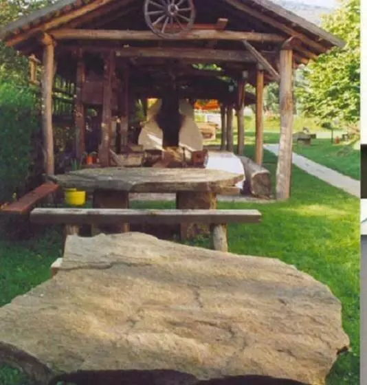 Отель Herold Panzió