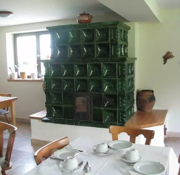 Отель Herold Panzió