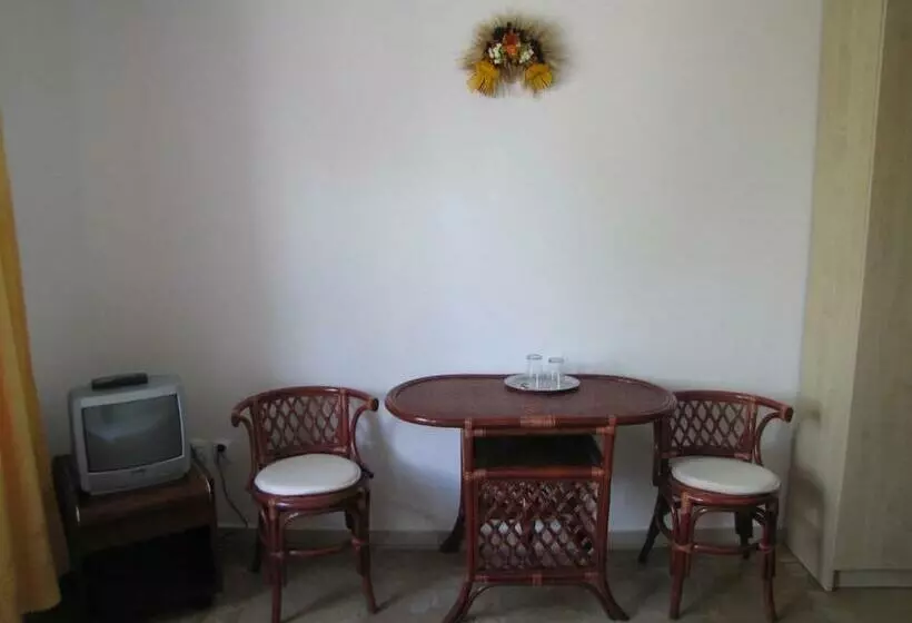 Отель Herold Panzió