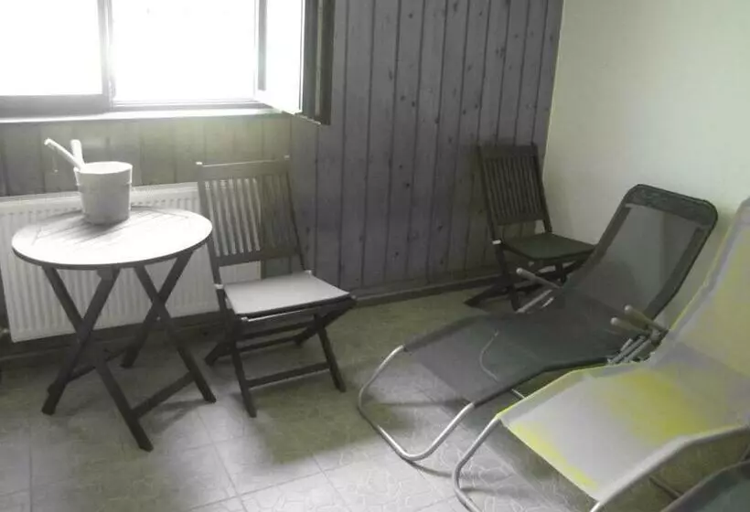 Отель Herold Panzió