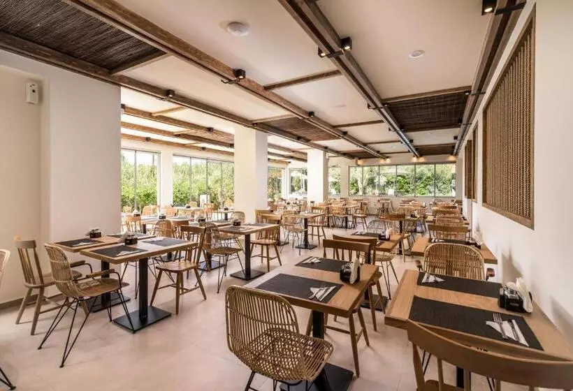 Matala Bay Hotel & Apartments