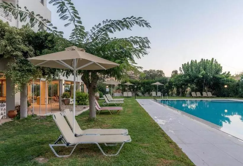 Matala Bay Hotel & Apartments