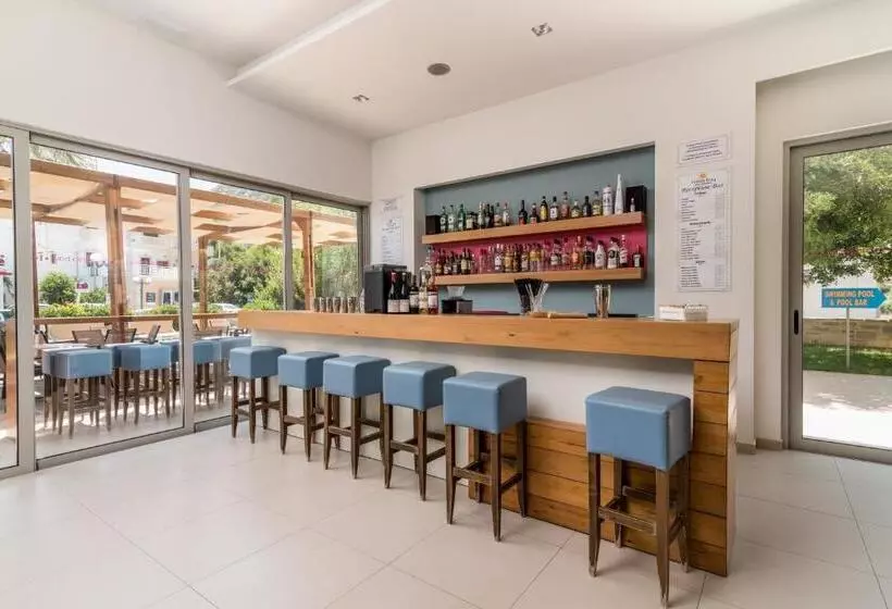 Matala Bay Hotel & Apartments