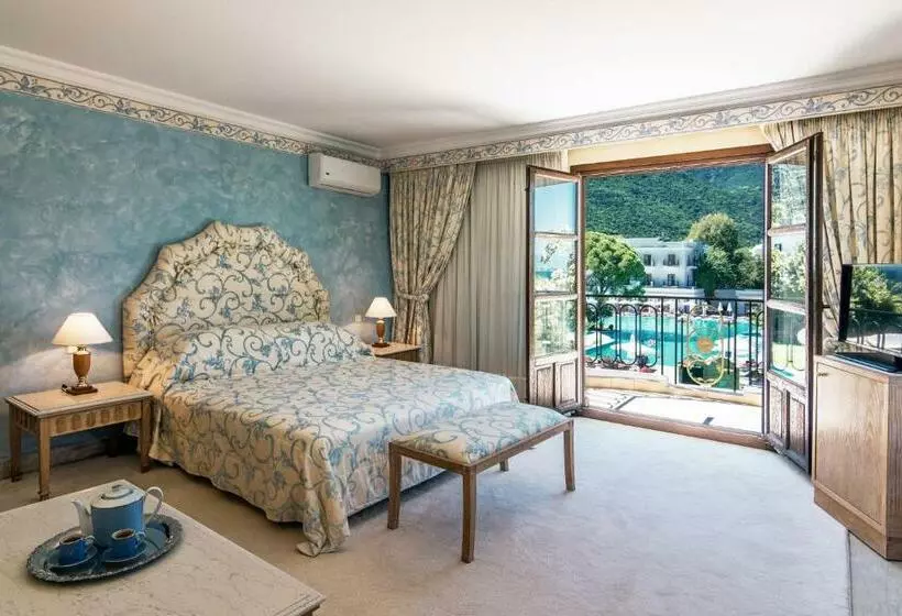 ホテル Mitsis Galini