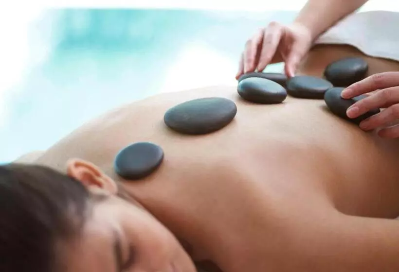 ホテル Mitsis Galini