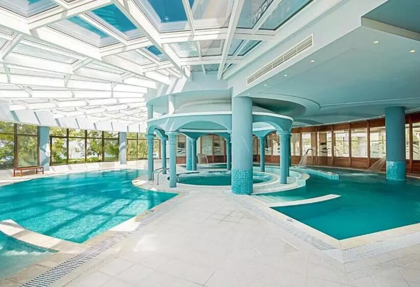 ホテル Mitsis Galini