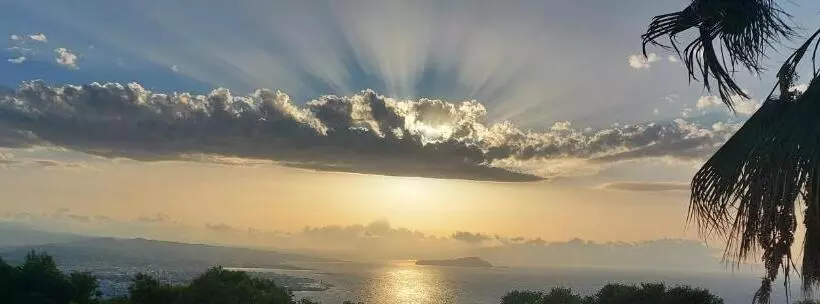 בית מלון כפרי Monte Vardia