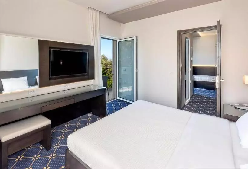 בית מלון כפרי Monte Vardia