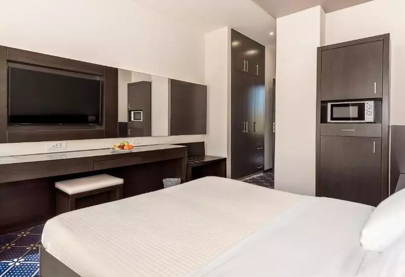 בית מלון כפרי Monte Vardia