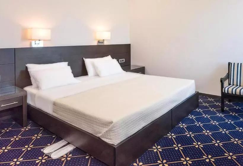 בית מלון כפרי Monte Vardia