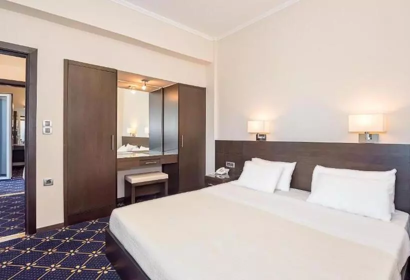 בית מלון כפרי Monte Vardia