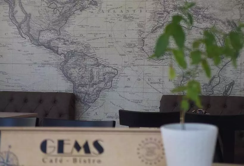 בית מלון כפרי Monte Vardia