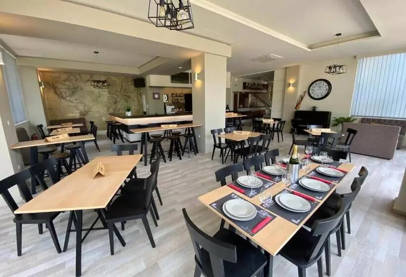 בית מלון כפרי Monte Vardia