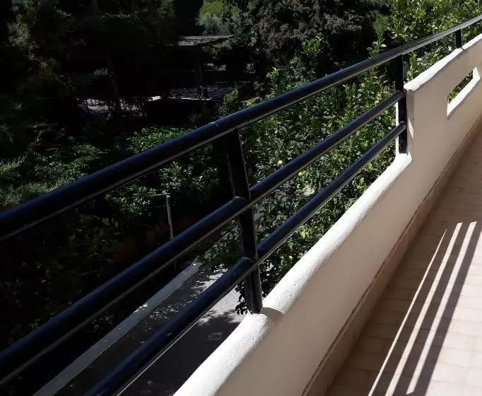 בית מלון כפרי Monte Vardia