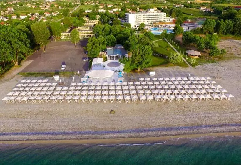 호텔 Olympian Bay Grand Resort