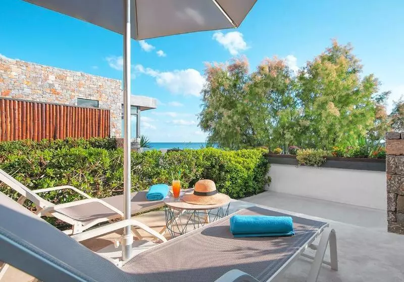 בית מלון כפרי Petra Mare