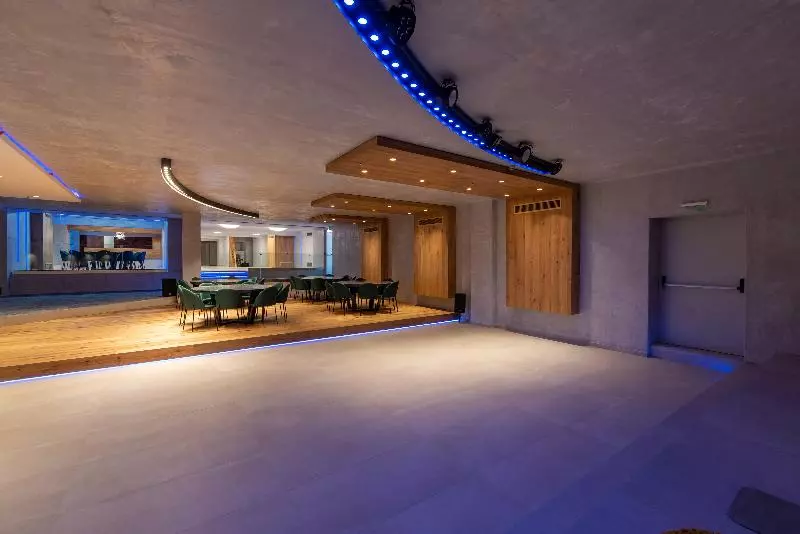 בית מלון כפרי Petra Mare