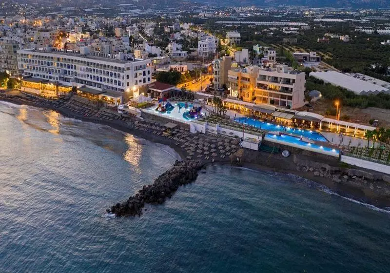 בית מלון כפרי Petra Mare