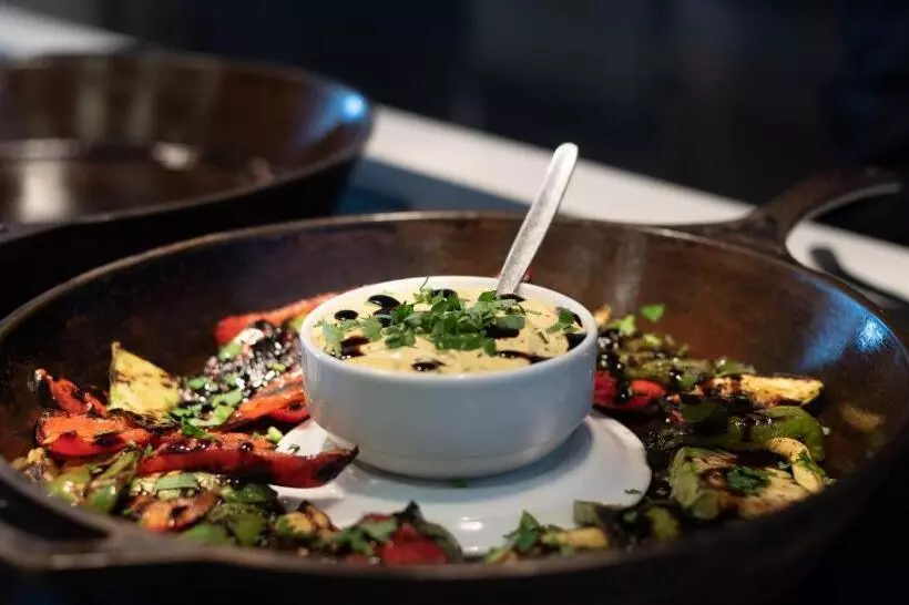 בית מלון כפרי Petra Mare