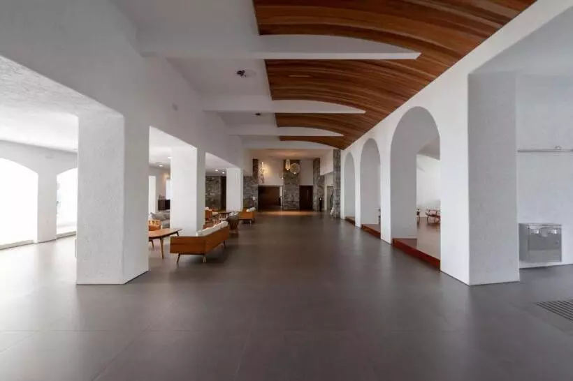 בית מלון כפרי Petra Mare