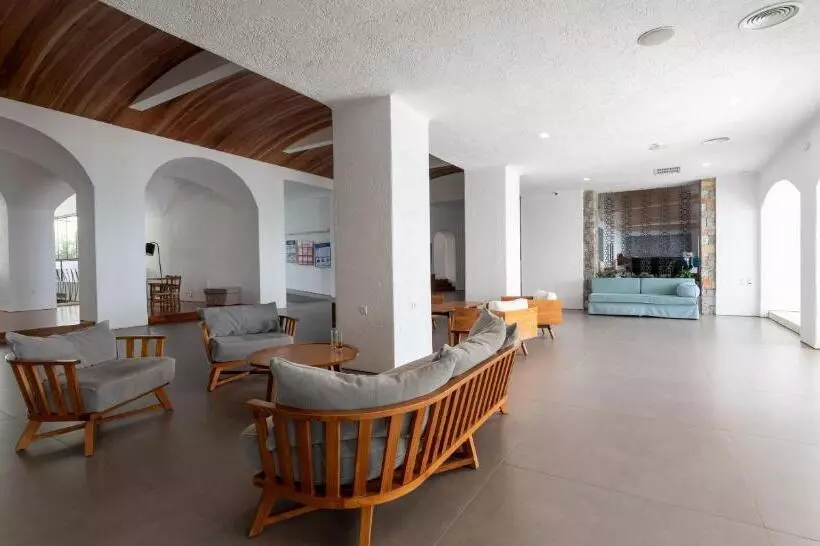 בית מלון כפרי Petra Mare