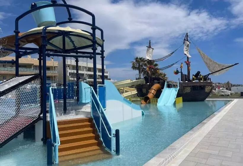 בית מלון כפרי Petra Mare