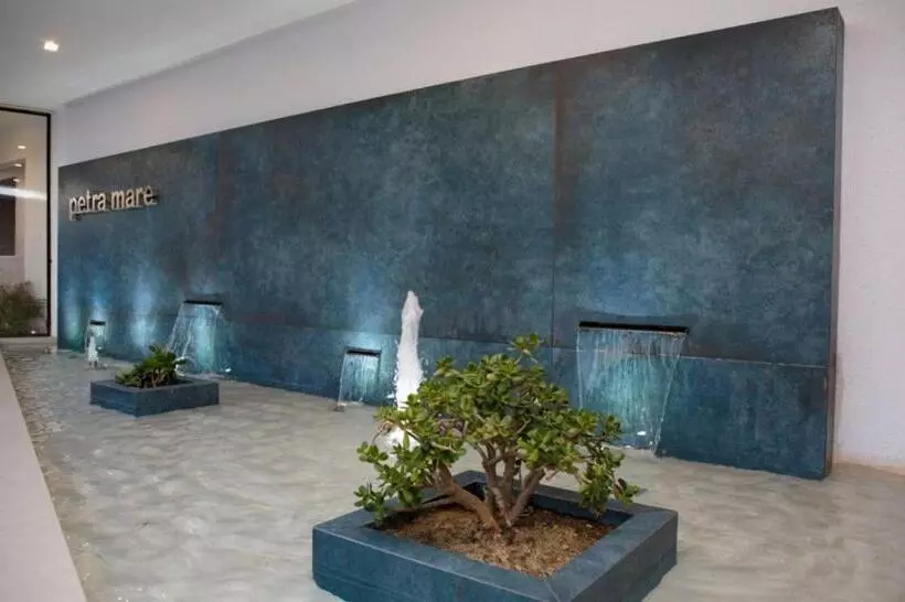 בית מלון כפרי Petra Mare