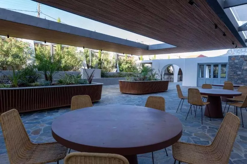 בית מלון כפרי Petra Mare