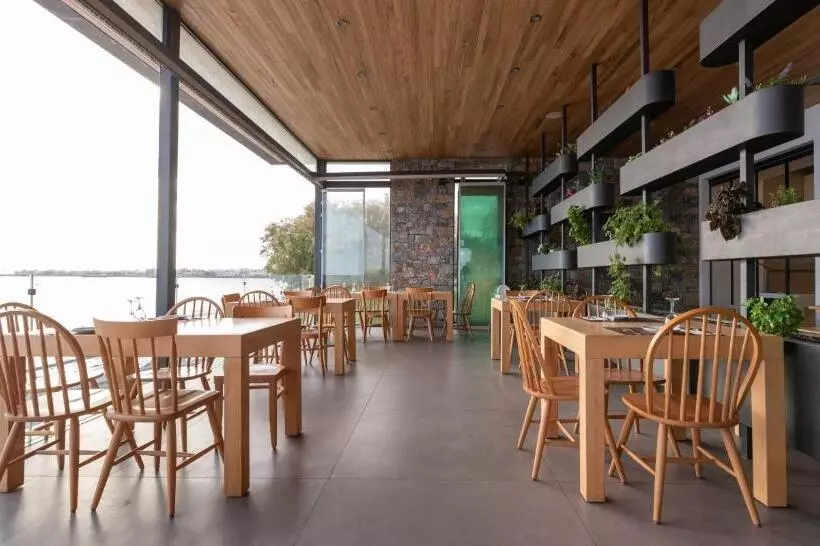 בית מלון כפרי Petra Mare