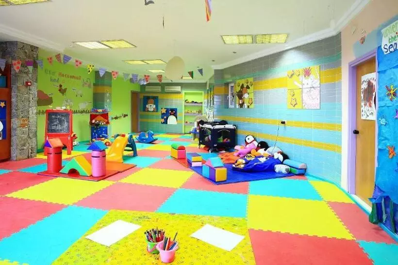 בית מלון כפרי Petra Mare