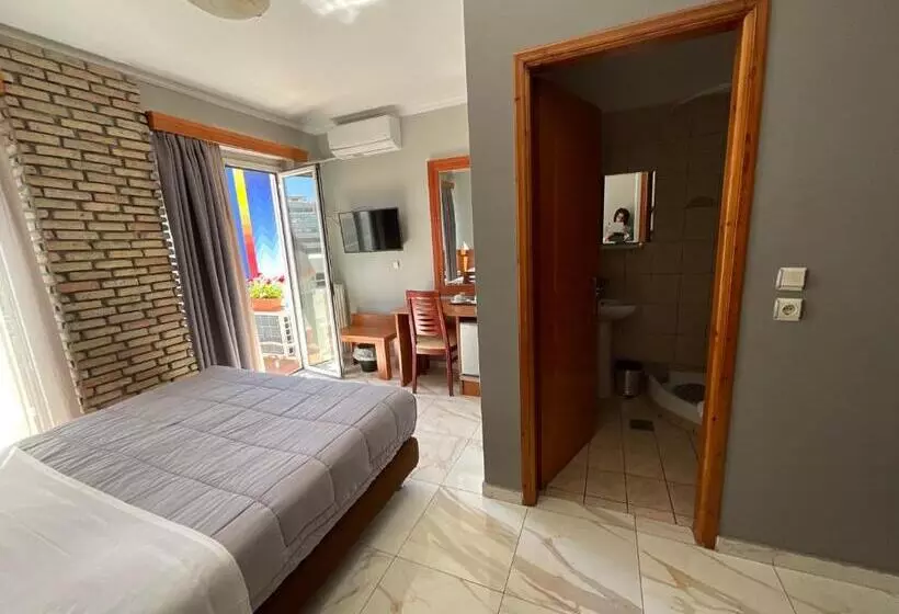 Hotel Piraeus Acropole