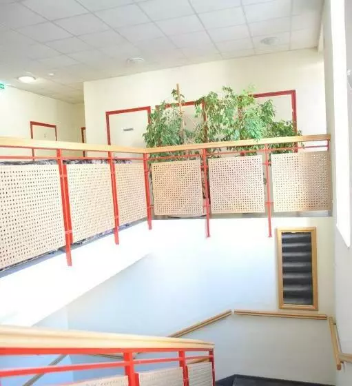 ホテル Piros Arany Panzió Kalocsa