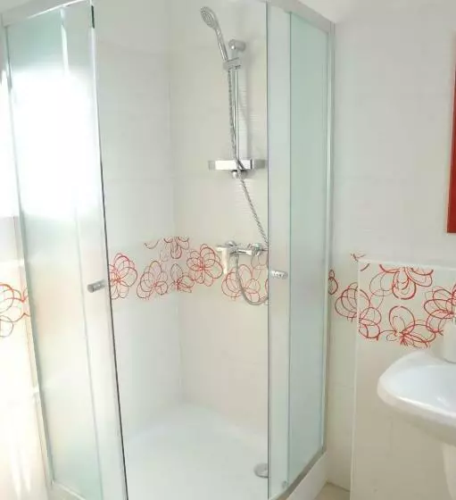 ホテル Piros Arany Panzió Kalocsa