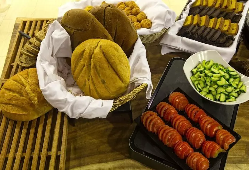 President Hotel Athens