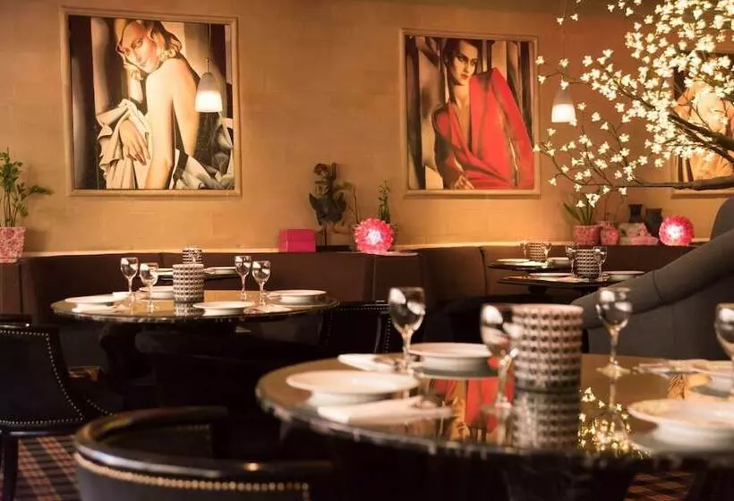 President Hotel Athens