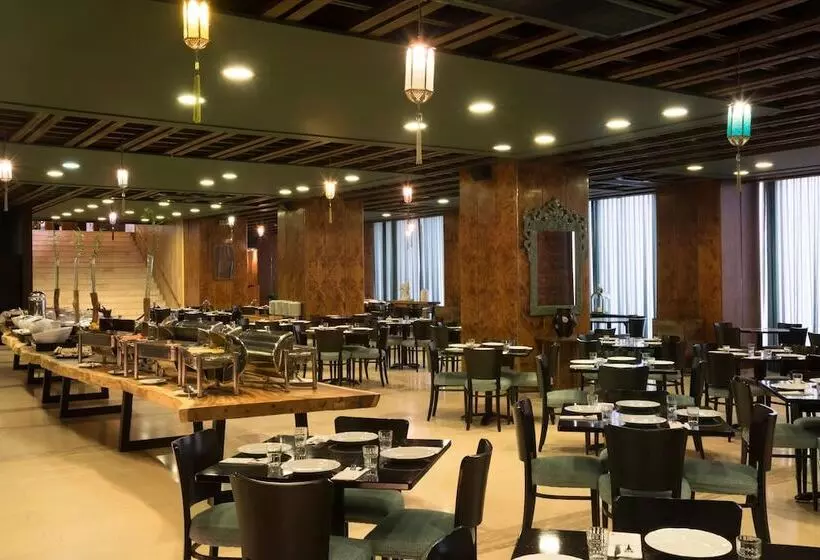 President Hotel Athens