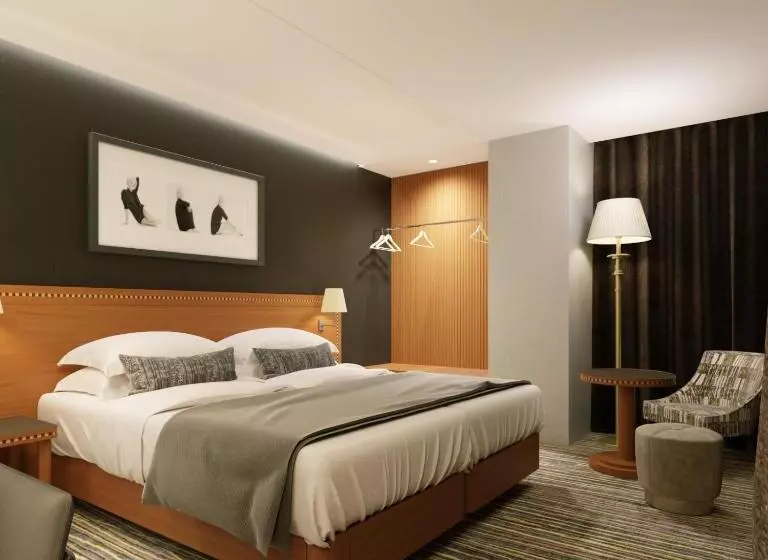 President Hotel Athens